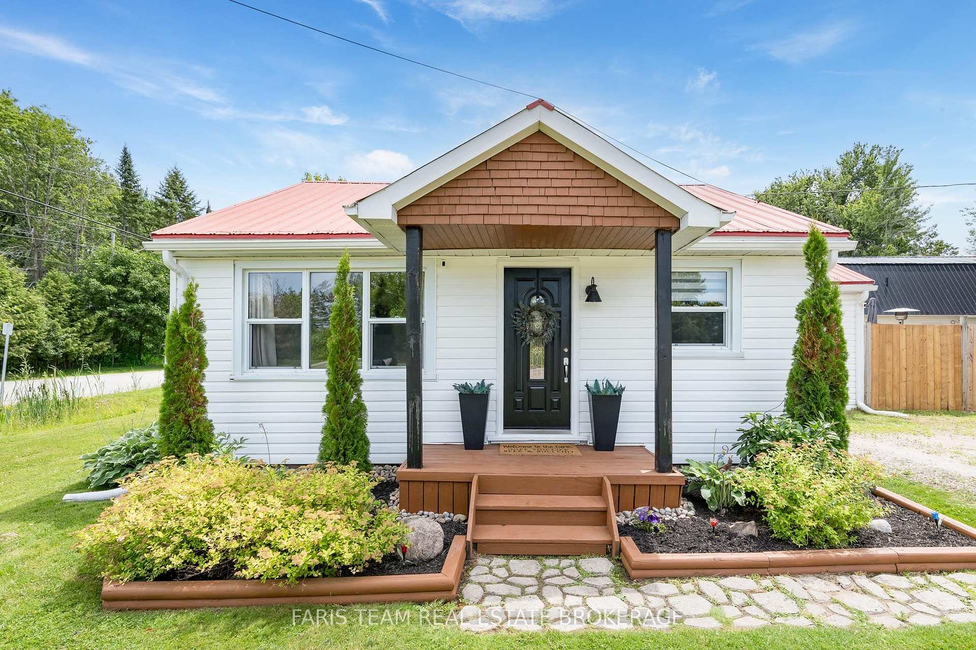 Photo 3 of 2721 Cumberland Road, Severn, West Shore — HOMEH