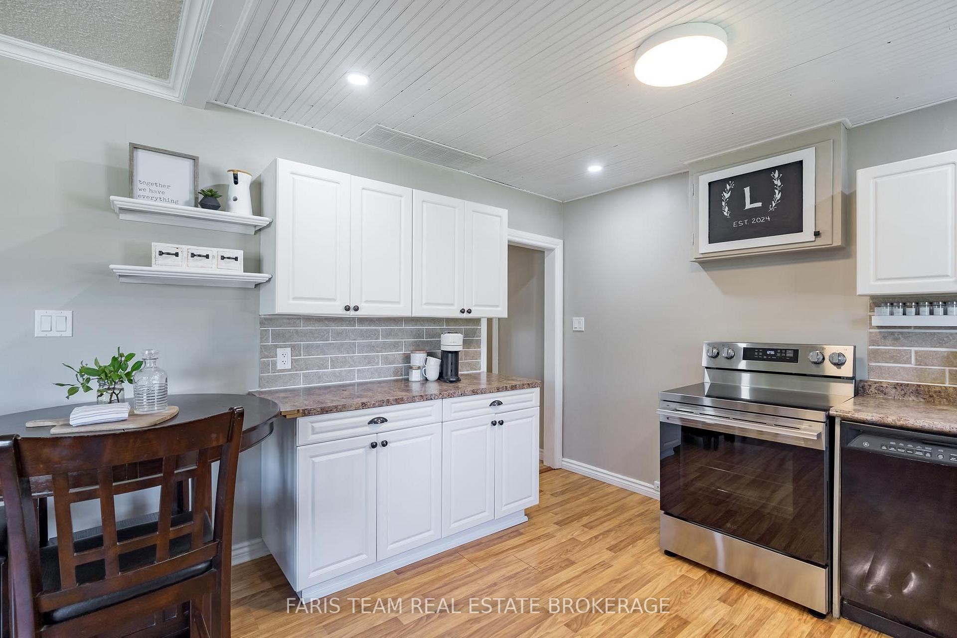 Photo 5 of 2721 Cumberland Road, Severn, West Shore — HOMEH