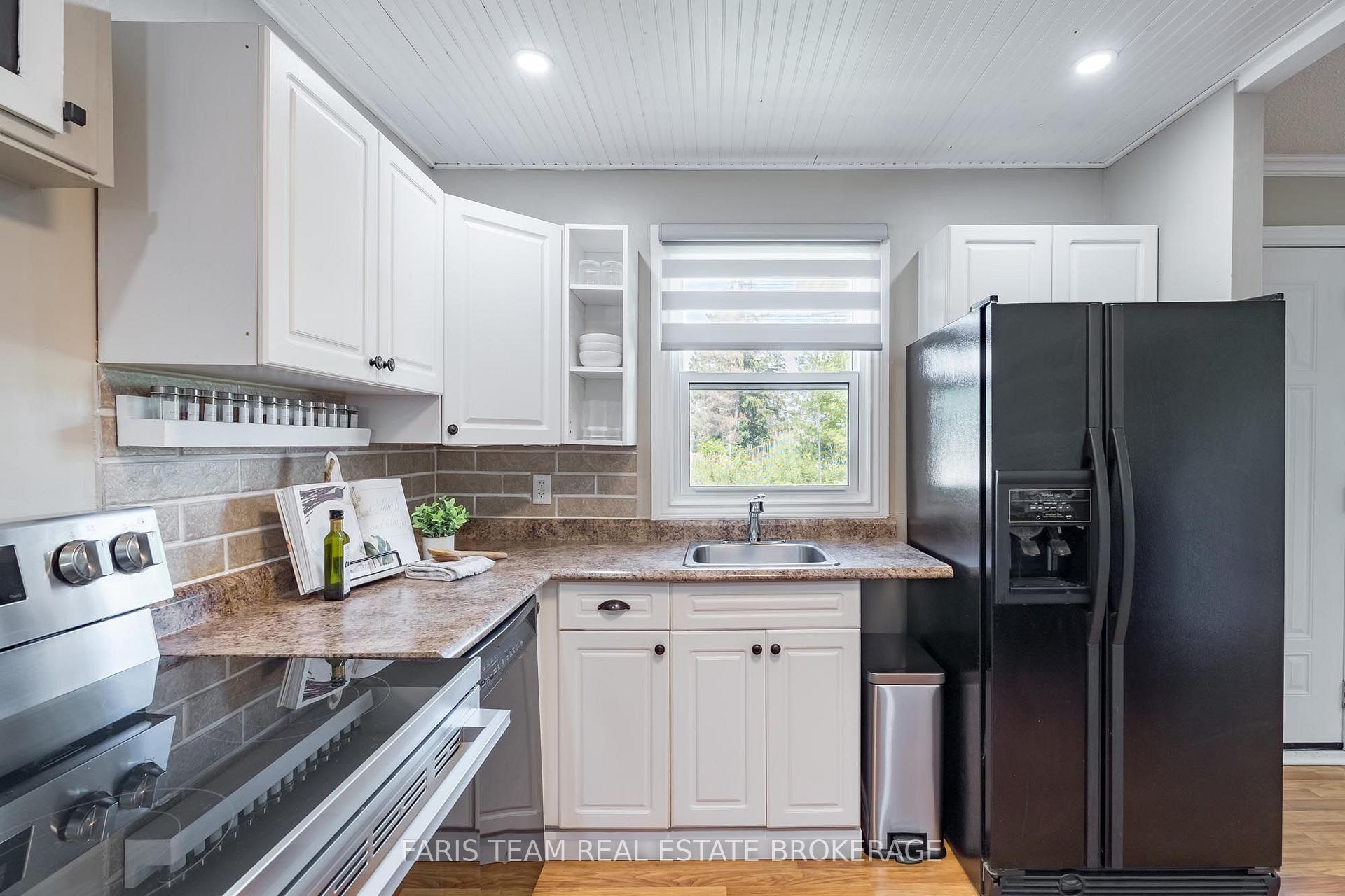 Photo 6 of 2721 Cumberland Road, Severn, West Shore — HOMEH