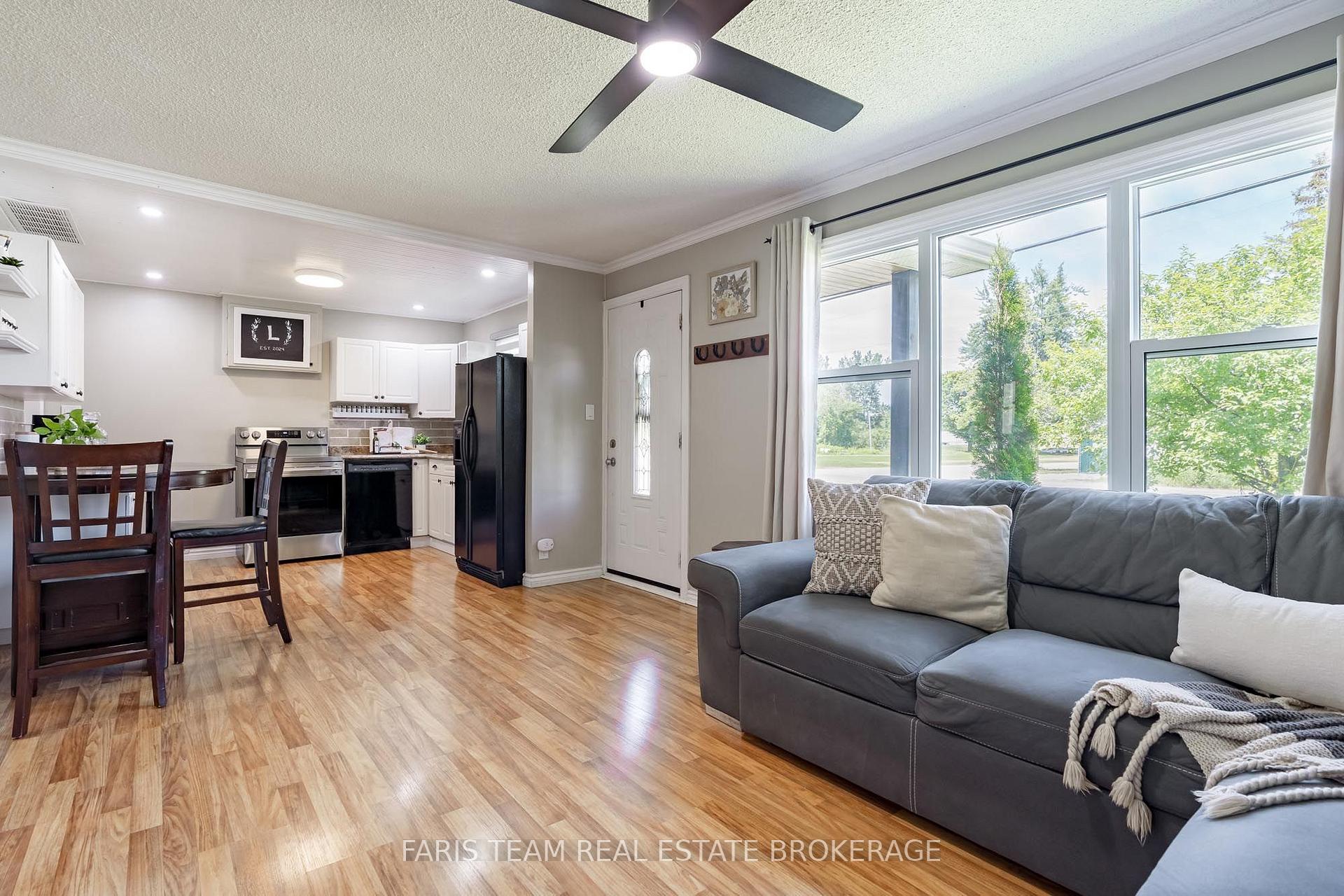 Photo 10 of 2721 Cumberland Road, Severn, West Shore — HOMEH