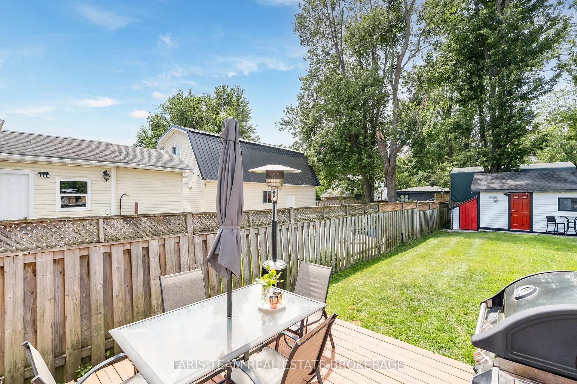 Photo 17 of 2721 Cumberland Road, Severn, West Shore — HOMEH