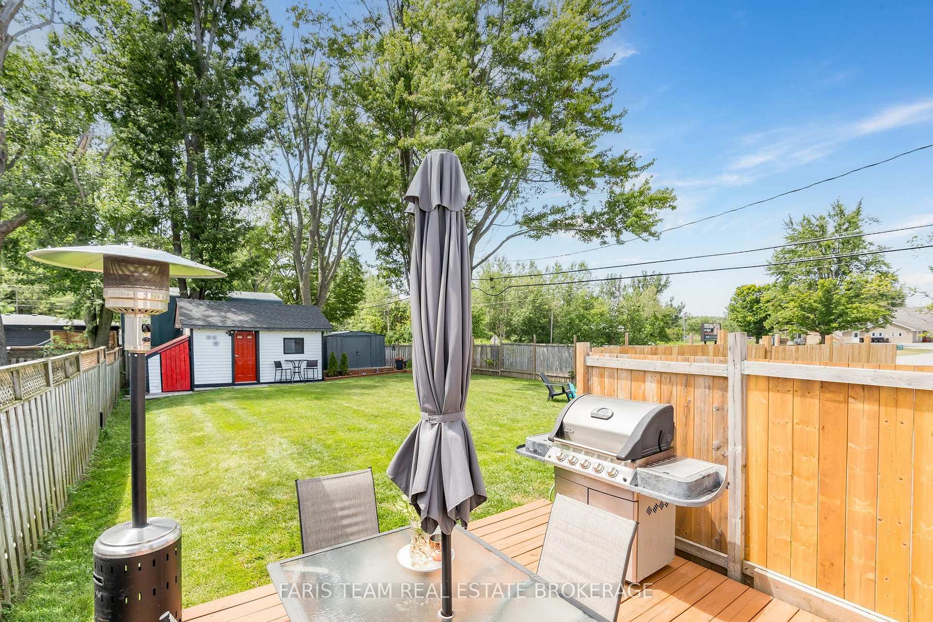 Photo 18 of 2721 Cumberland Road, Severn, West Shore — HOMEH