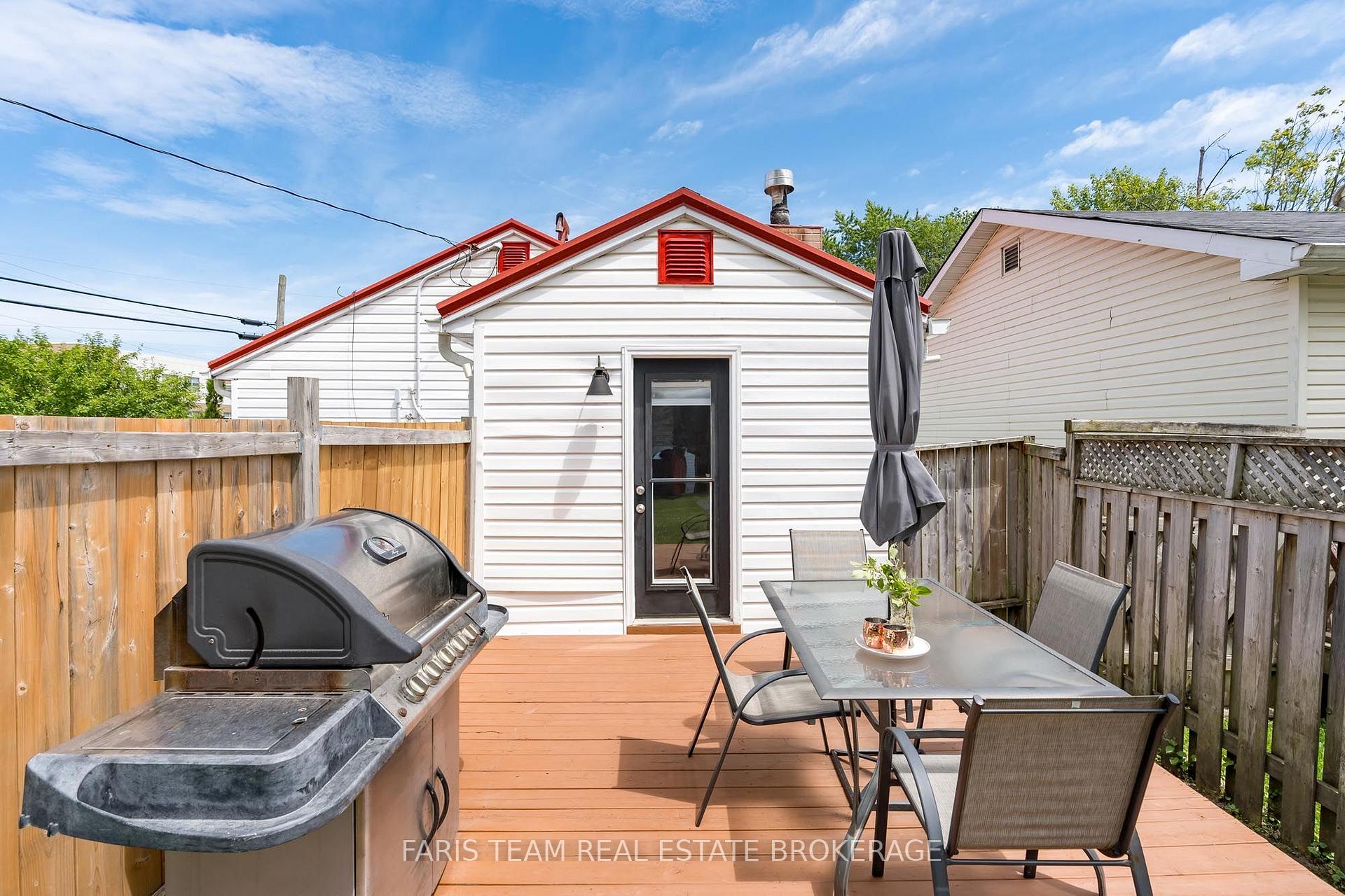 Photo 19 of 2721 Cumberland Road, Severn, West Shore — HOMEH