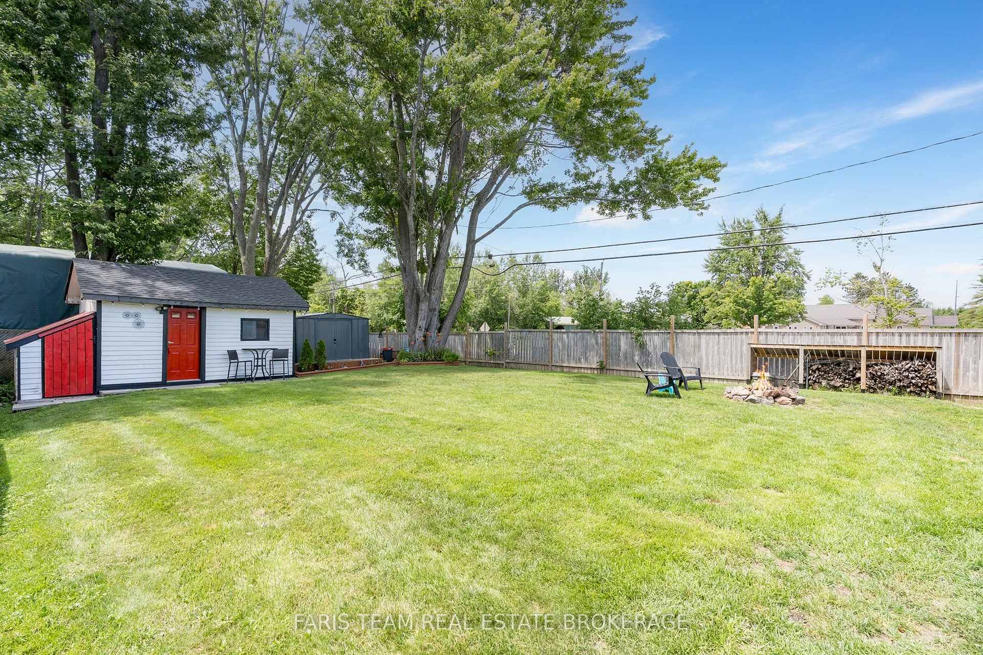Photo 20 of 2721 Cumberland Road, Severn, West Shore — HOMEH