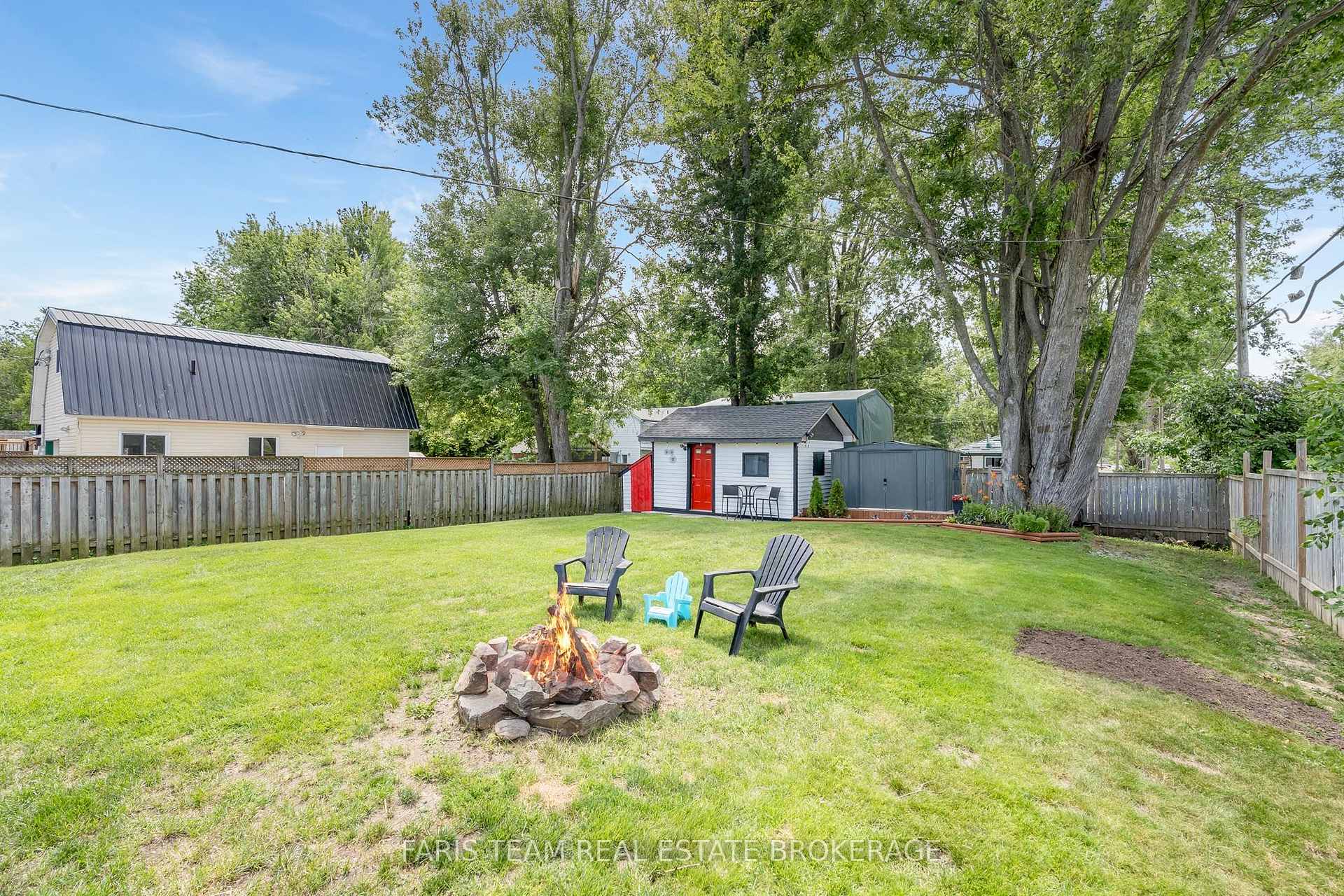 Photo 21 of 2721 Cumberland Road, Severn, West Shore — HOMEH