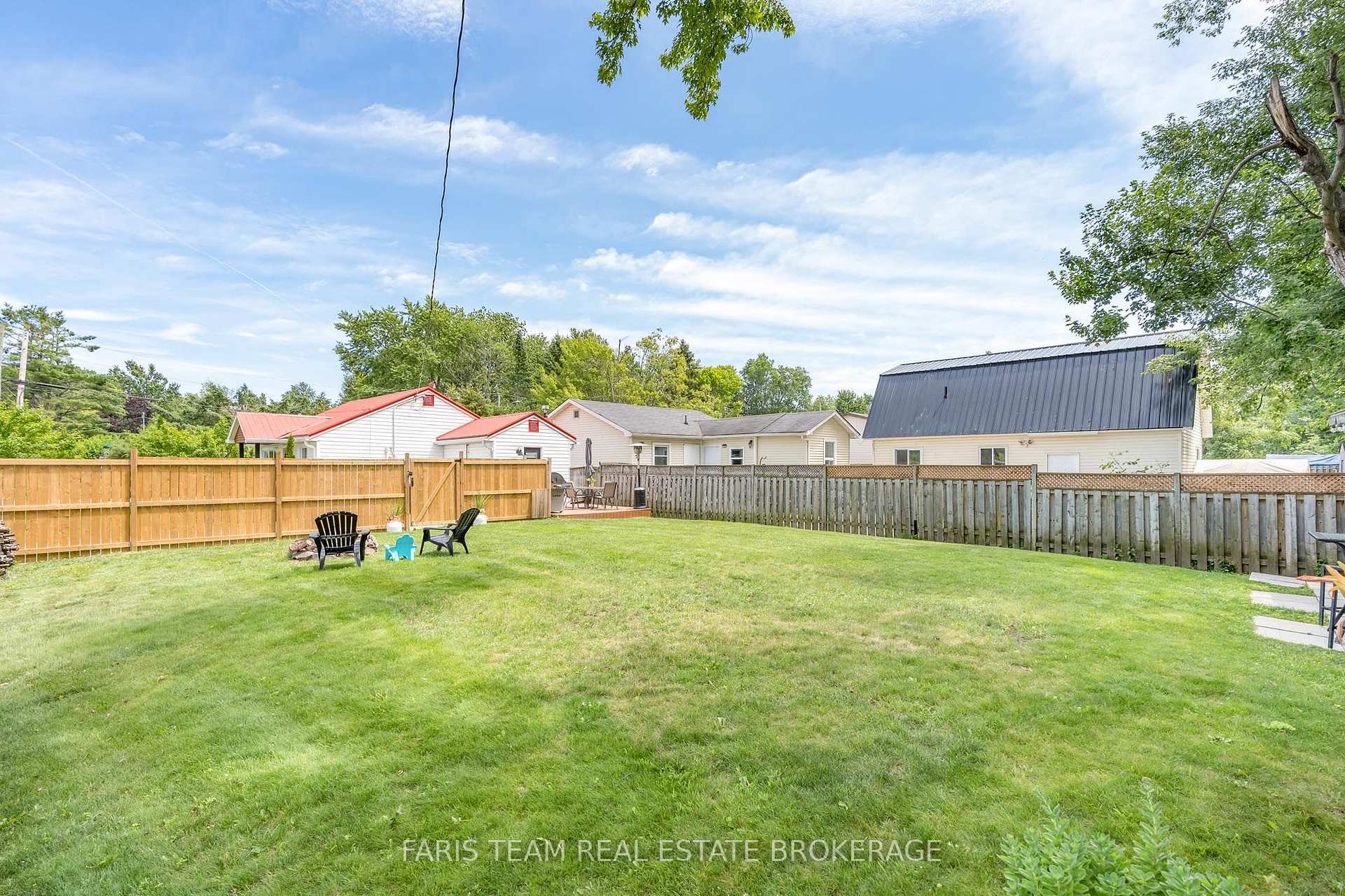 Photo 22 of 2721 Cumberland Road, Severn, West Shore — HOMEH