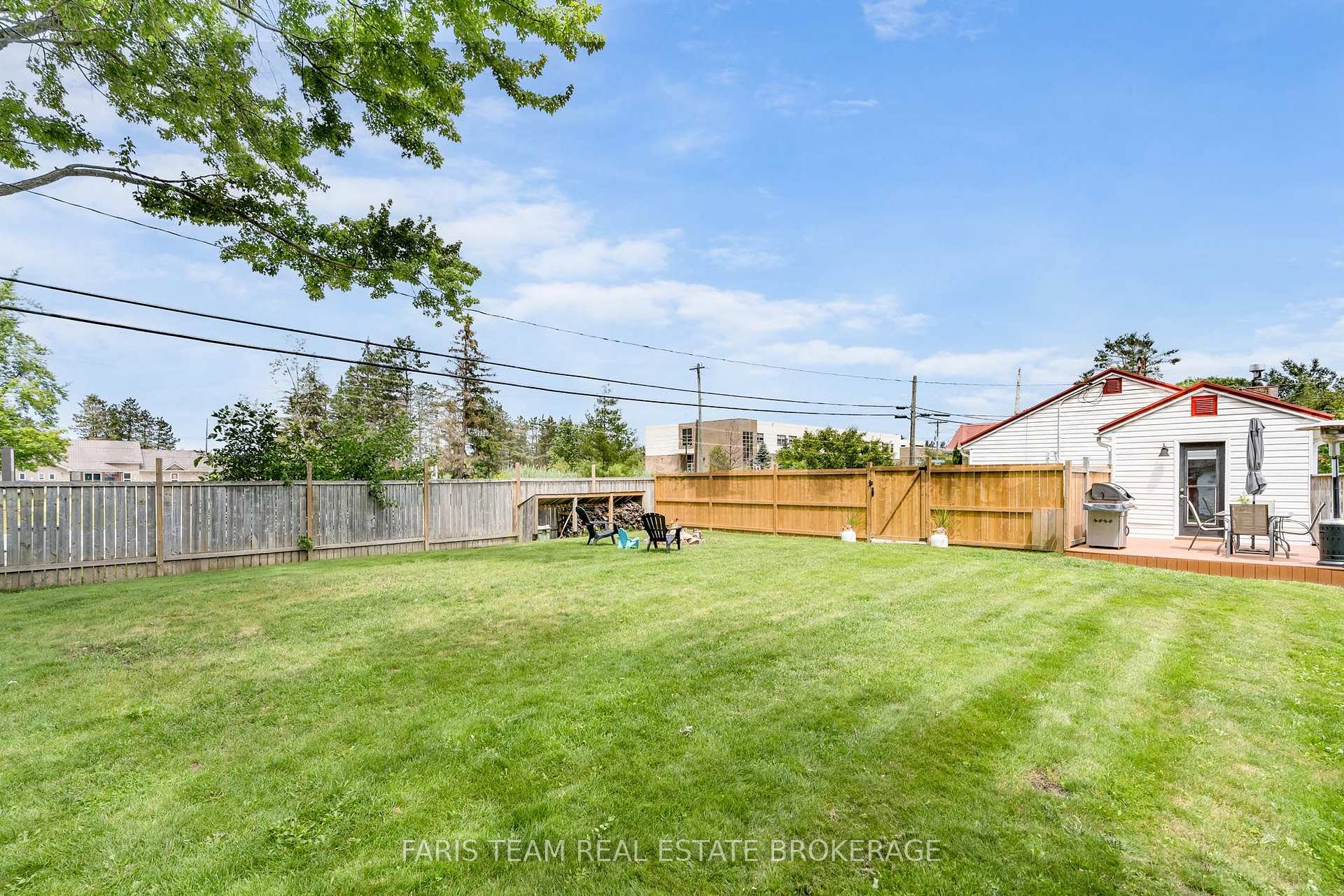 Photo 23 of 2721 Cumberland Road, Severn, West Shore — HOMEH