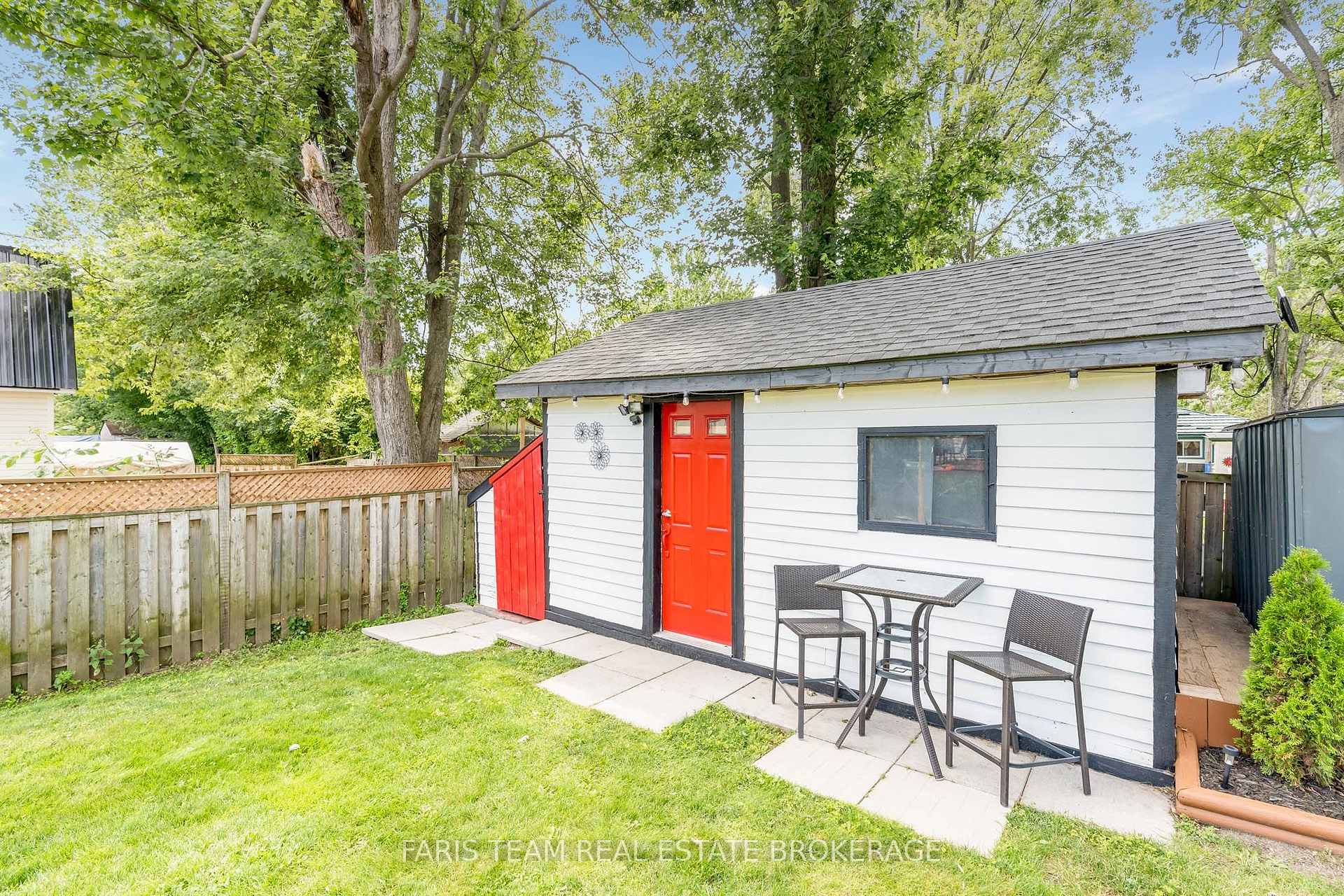 Photo 24 of 2721 Cumberland Road, Severn, West Shore — HOMEH