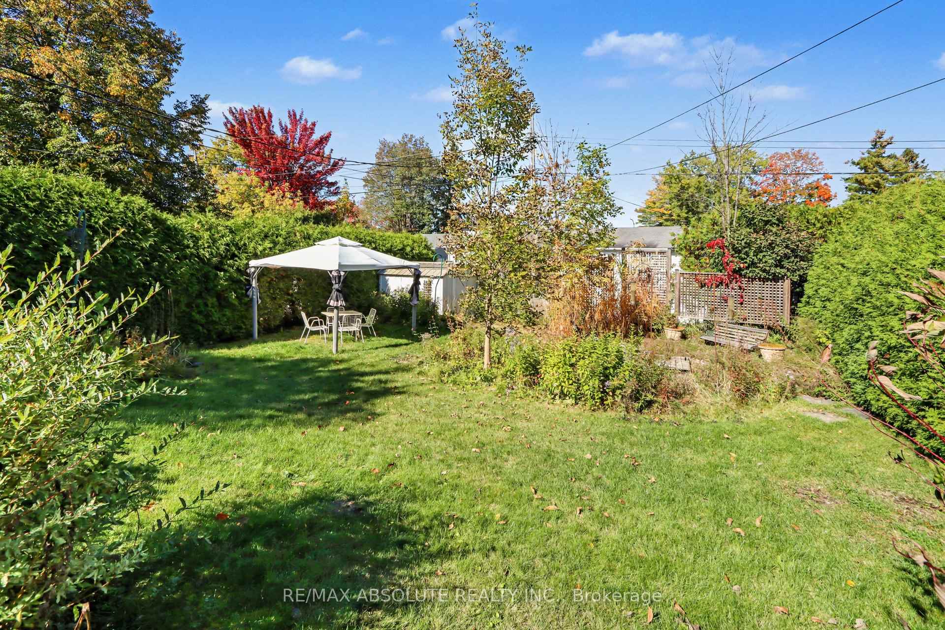 Photo 29 of 125 Juniper Street E, Ottawa, Chatelaine Village — HOMEH