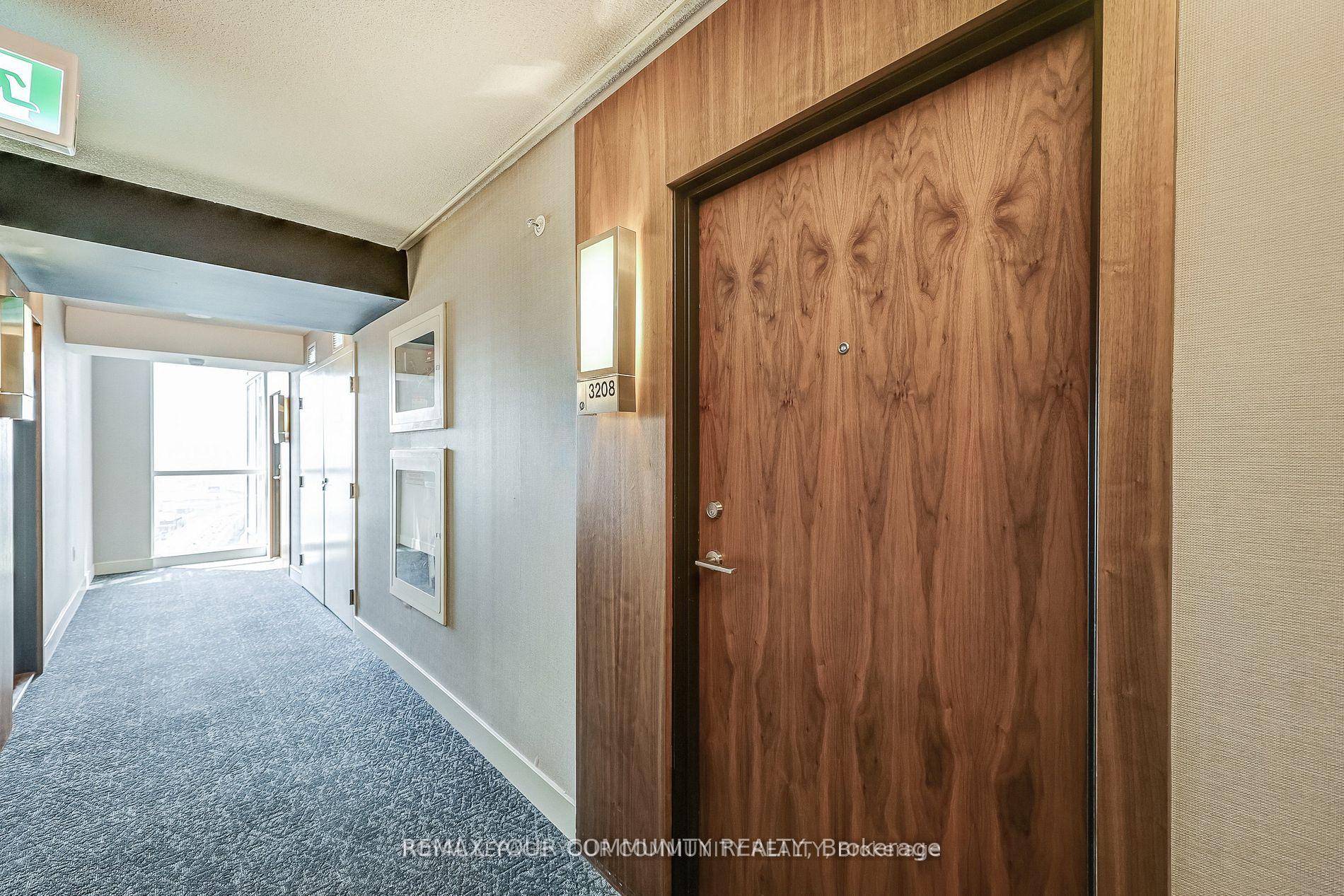 Photo 18 of Unit 3208, 85 Queens Wharf Road, Toronto, Waterfront Communities — HOMEH