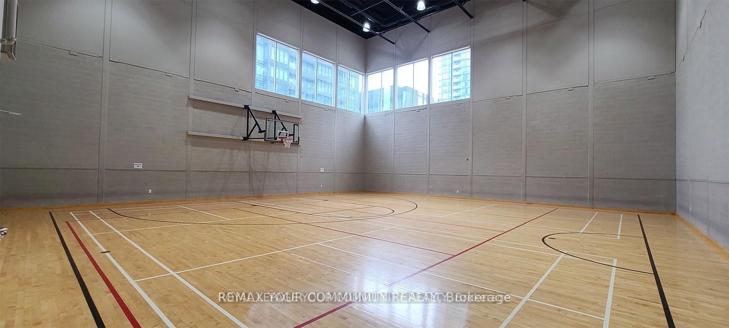 Photo 20 of Unit 3208, 85 Queens Wharf Road, Toronto, Waterfront Communities — HOMEH