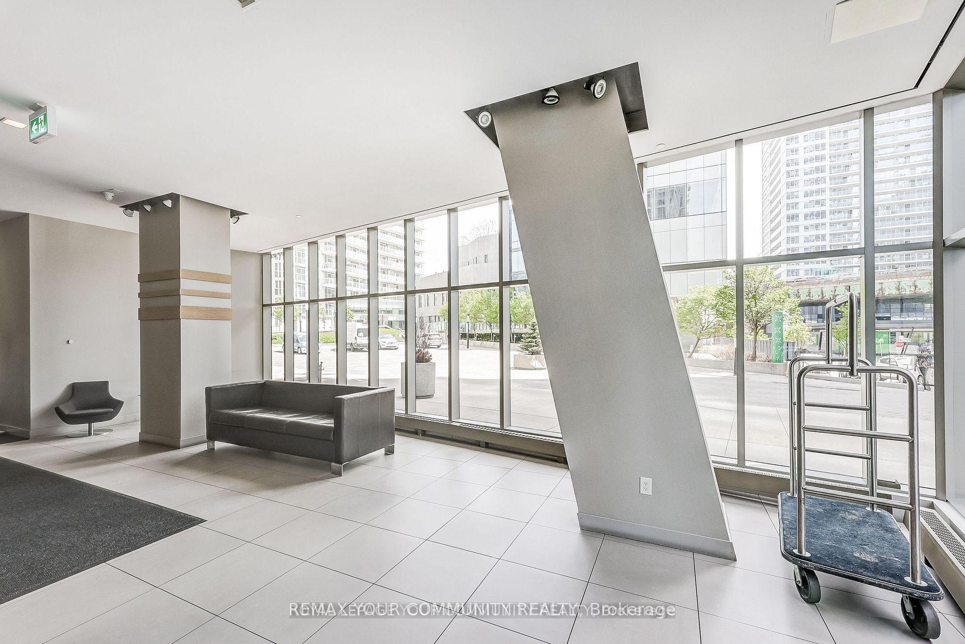 Photo 22 of Unit 3208, 85 Queens Wharf Road, Toronto, Waterfront Communities — HOMEH