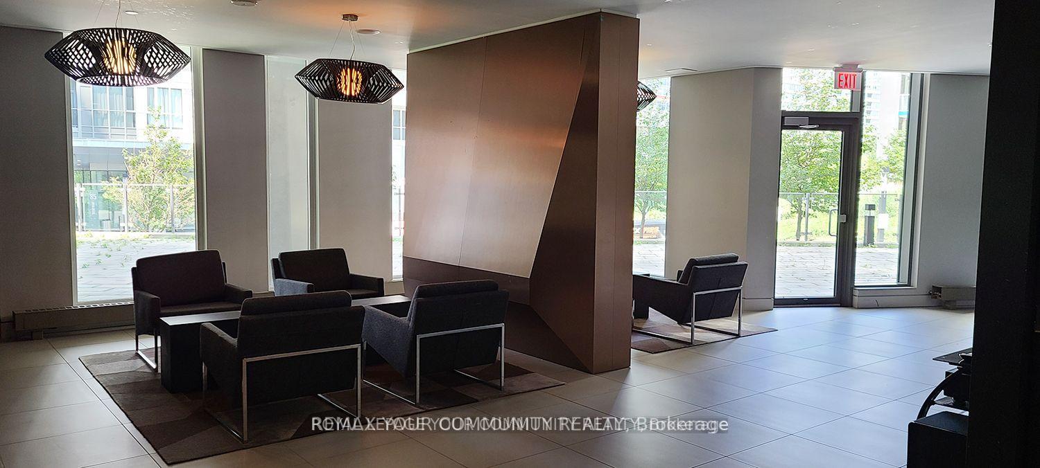 Photo 23 of Unit 3208, 85 Queens Wharf Road, Toronto, Waterfront Communities — HOMEH