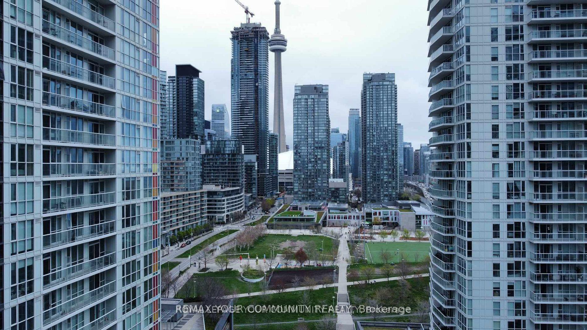 Photo 33 of Unit 3208, 85 Queens Wharf Road, Toronto, Waterfront Communities — HOMEH