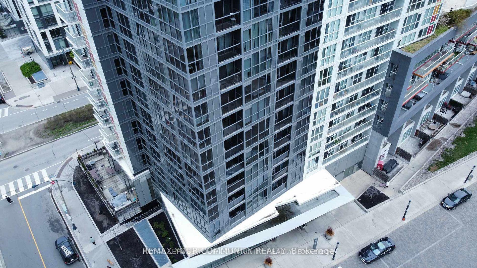 Photo 35 of Unit 3208, 85 Queens Wharf Road, Toronto, Waterfront Communities — HOMEH