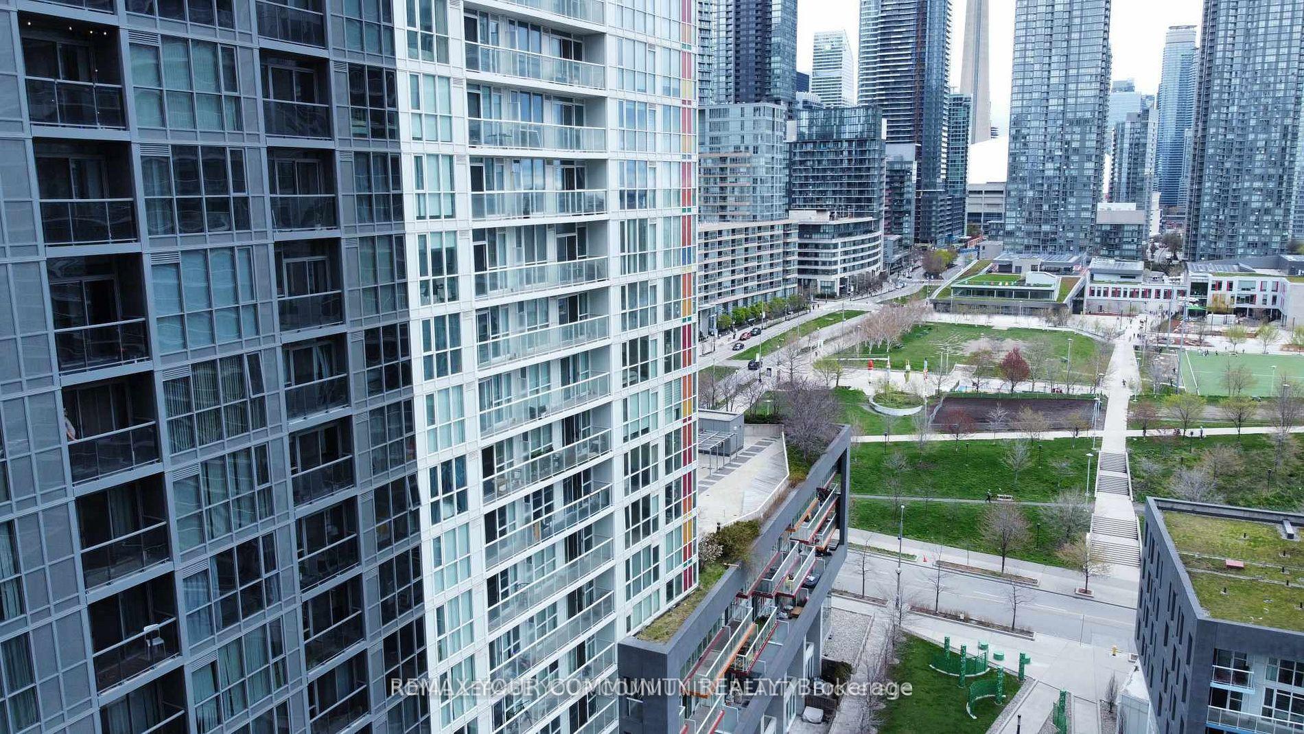 Photo 38 of Unit 3208, 85 Queens Wharf Road, Toronto, Waterfront Communities — HOMEH