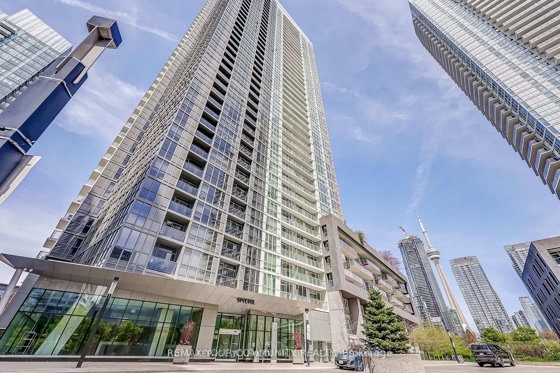 Photo 40 of Unit 3208, 85 Queens Wharf Road, Toronto, Waterfront Communities — HOMEH