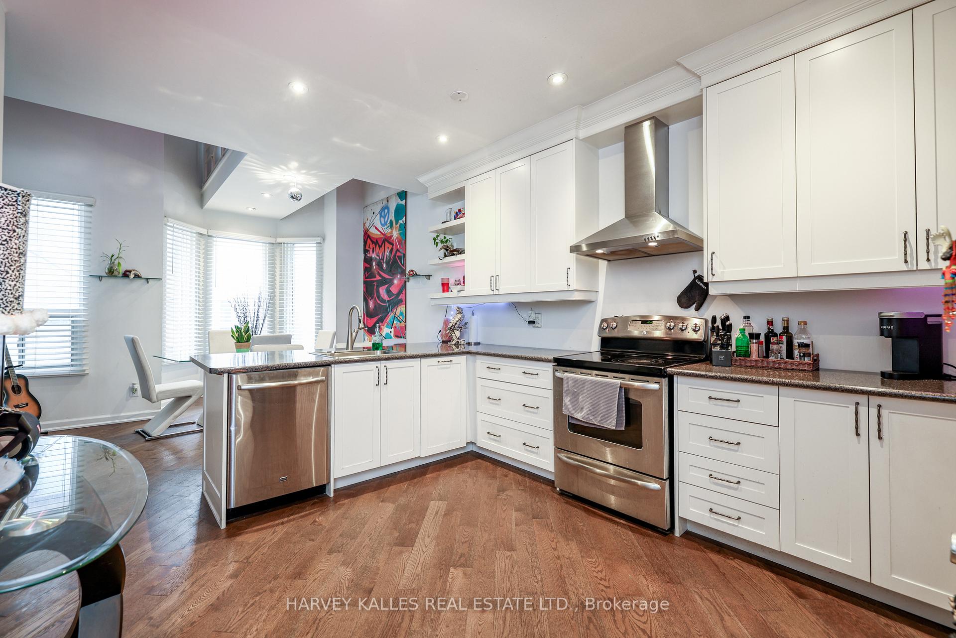 Photo 3 of 530 Richmond Street W, Toronto, Waterfront Communities — HOMEH