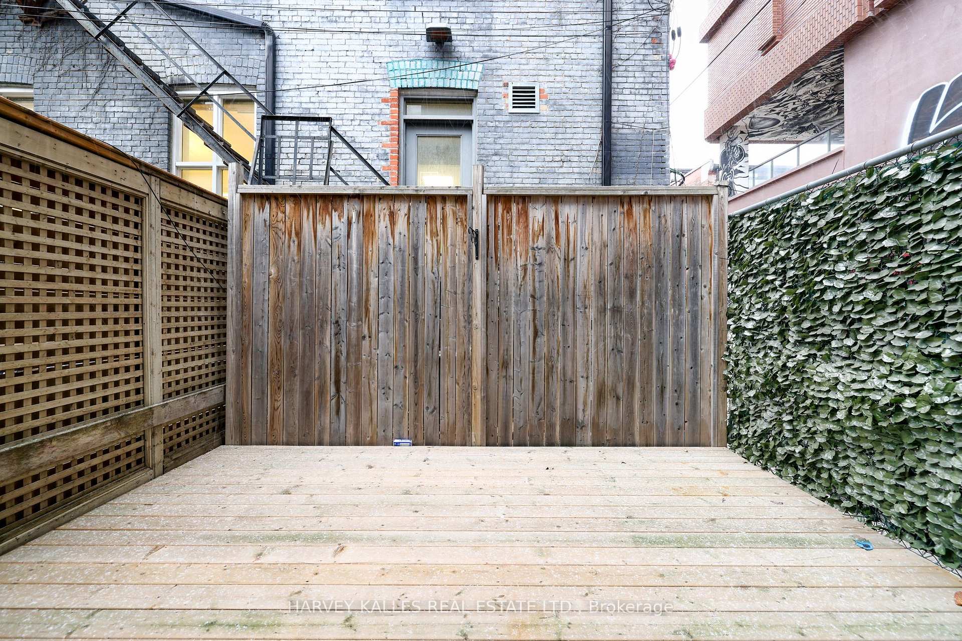 Photo 31 of 530 Richmond Street W, Toronto, Waterfront Communities — HOMEH