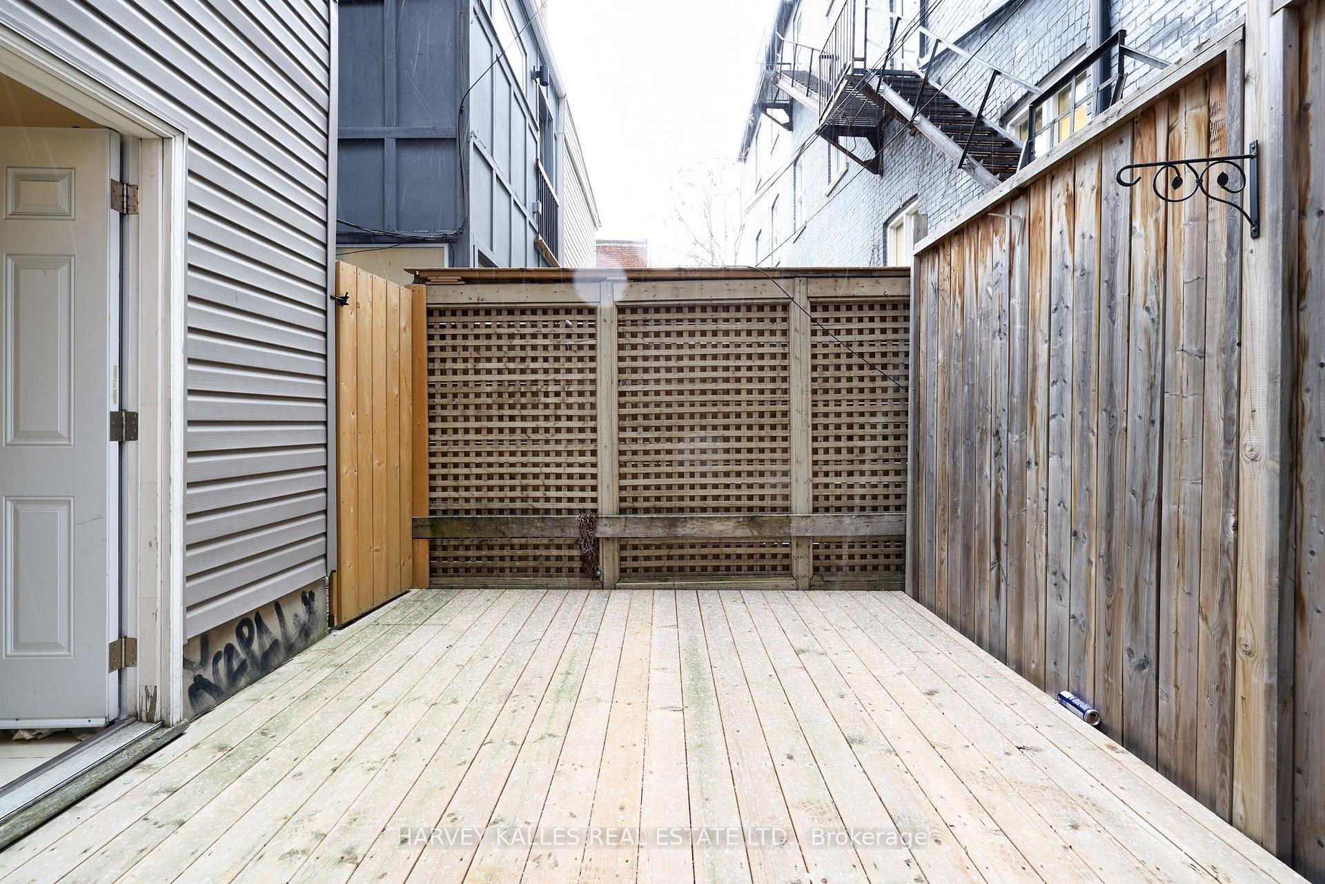 Photo 32 of 530 Richmond Street W, Toronto, Waterfront Communities — HOMEH