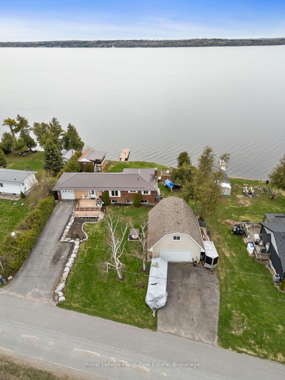 Photo 2 of 106 Starr Boulevard, Kawartha Lakes, Little Britain — HOMEH