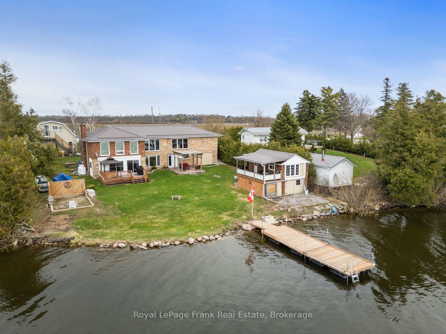 Photo 3 of 106 Starr Boulevard, Kawartha Lakes, Little Britain — HOMEH