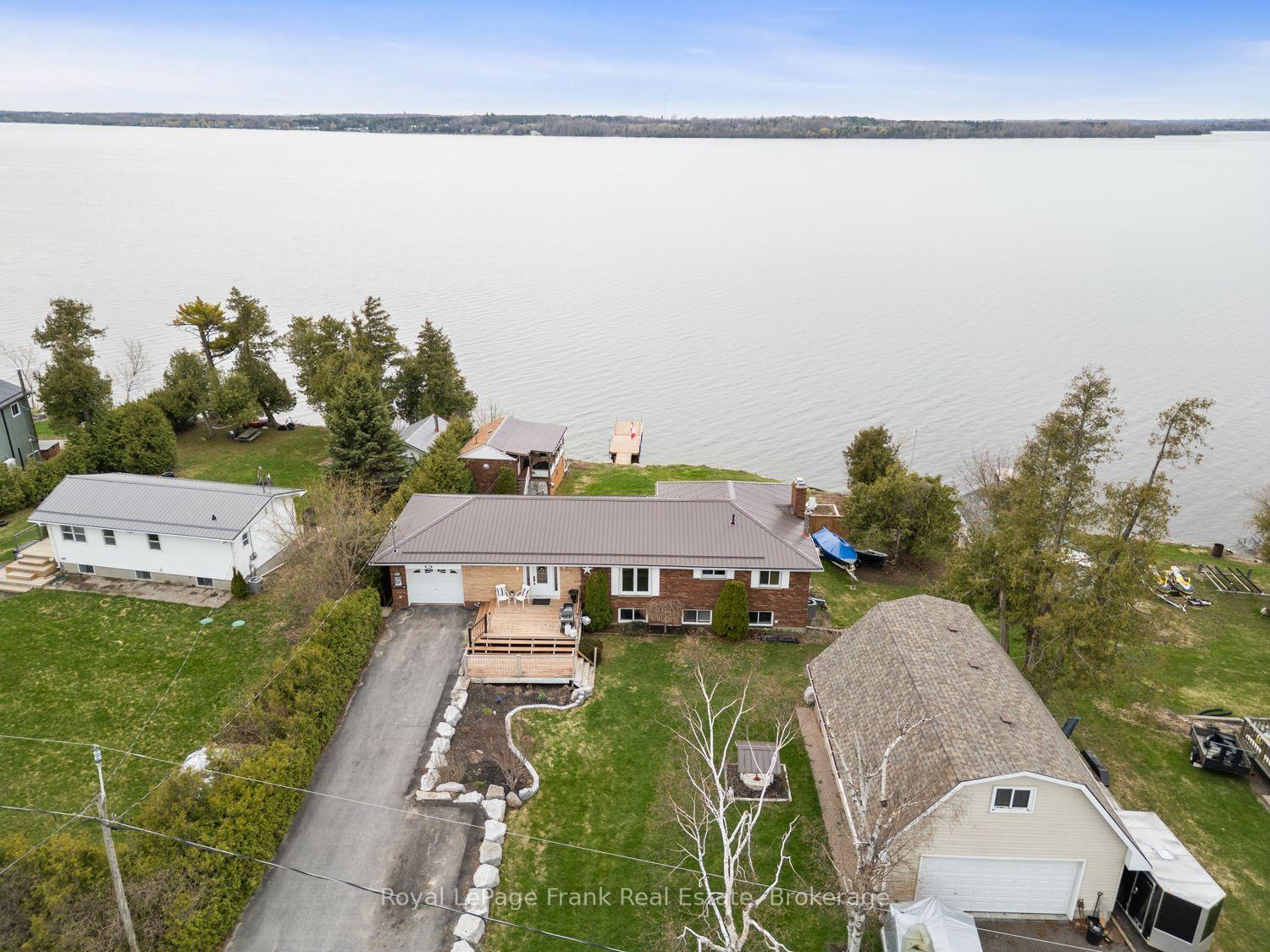 Photo 4 of 106 Starr Boulevard, Kawartha Lakes, Little Britain — HOMEH