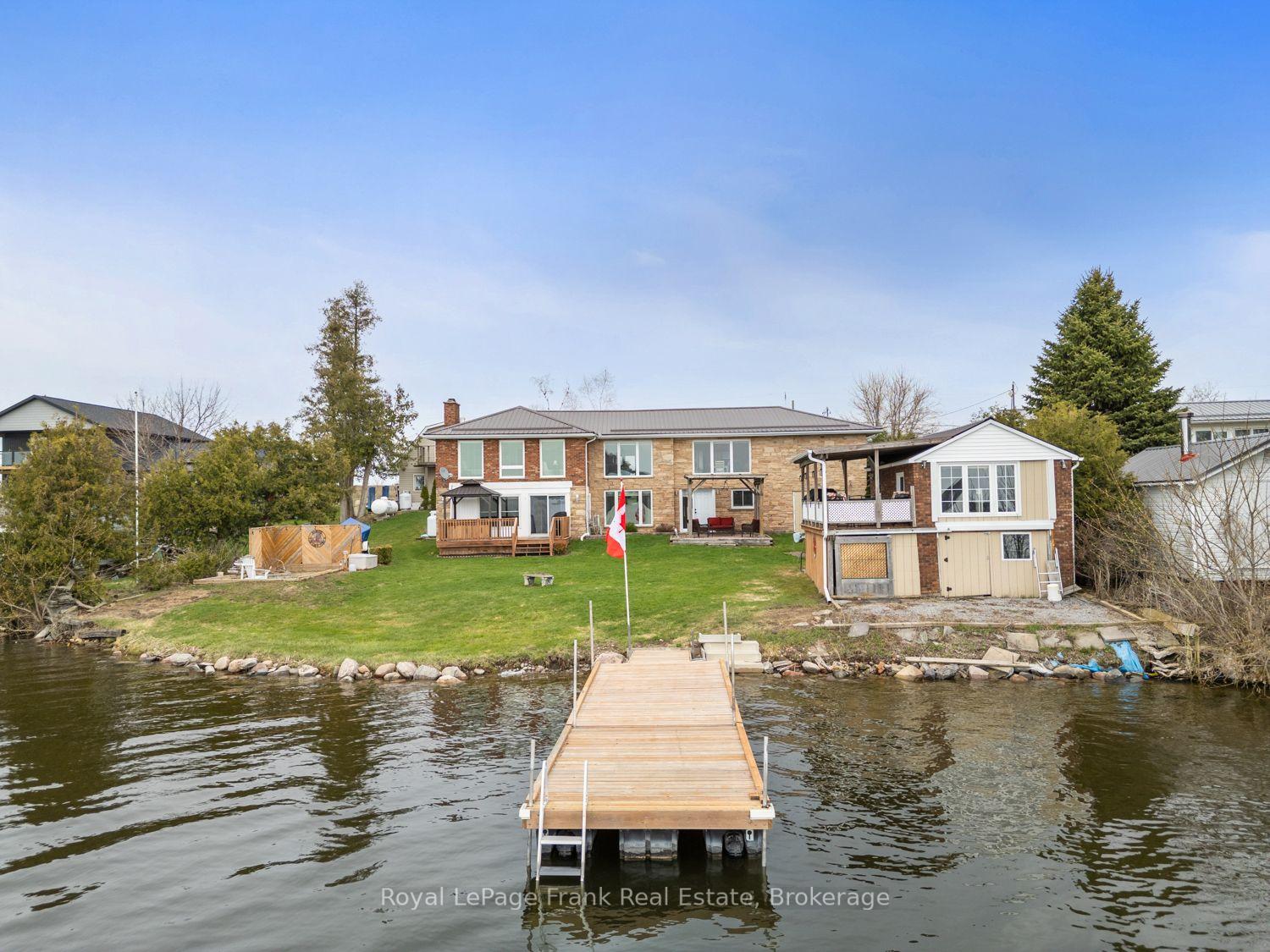 Photo 5 of 106 Starr Boulevard, Kawartha Lakes, Little Britain — HOMEH