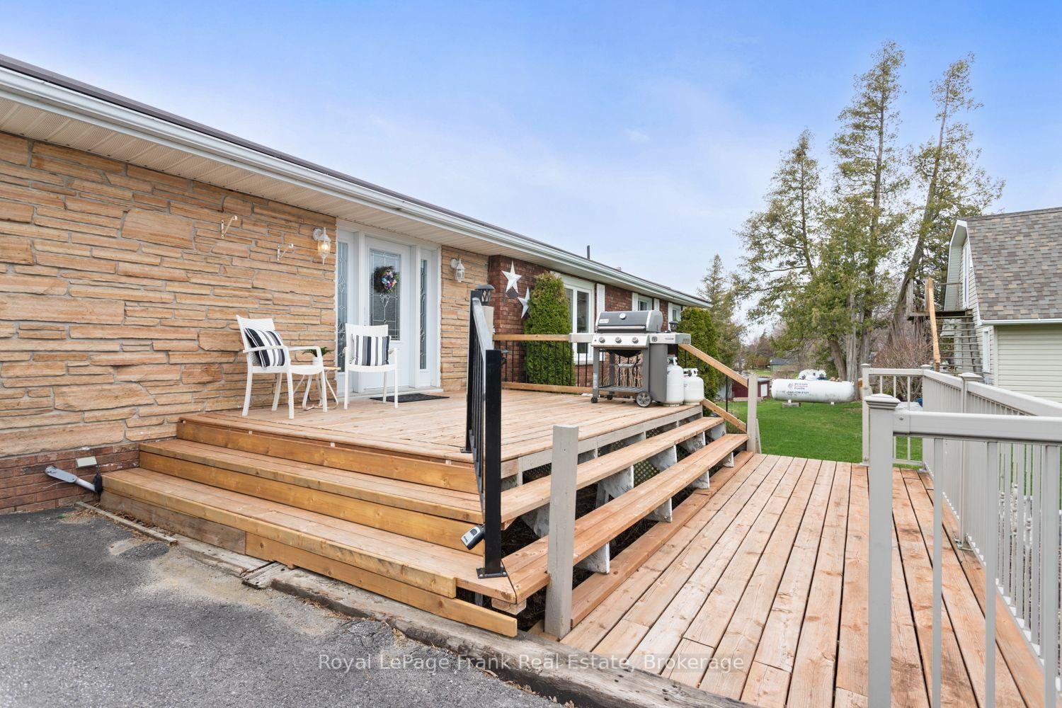 Photo 10 of 106 Starr Boulevard, Kawartha Lakes, Little Britain — HOMEH