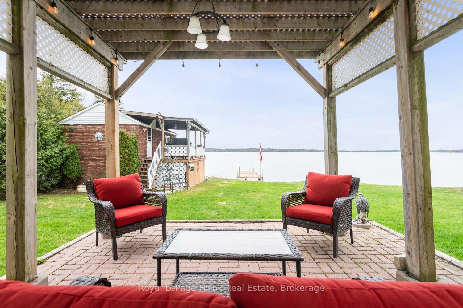 Photo 11 of 106 Starr Boulevard, Kawartha Lakes, Little Britain — HOMEH