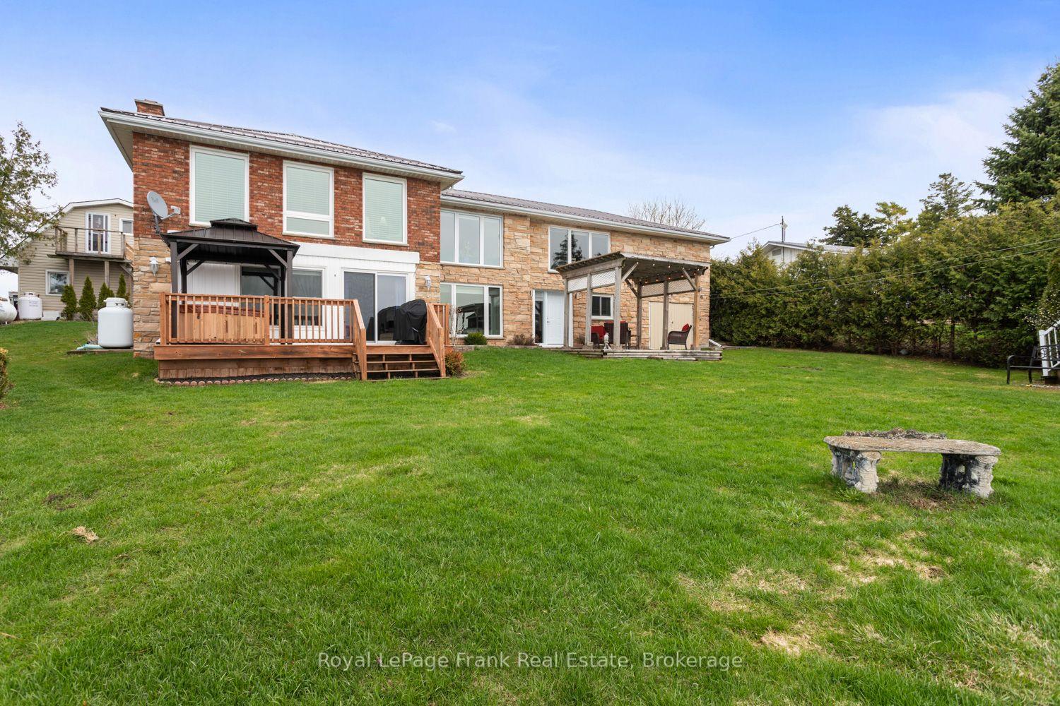 Photo 14 of 106 Starr Boulevard, Kawartha Lakes, Little Britain — HOMEH