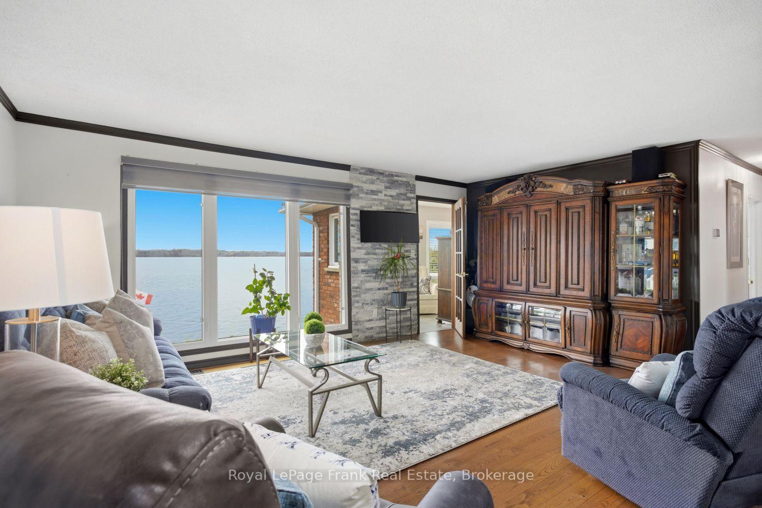 Photo 17 of 106 Starr Boulevard, Kawartha Lakes, Little Britain — HOMEH