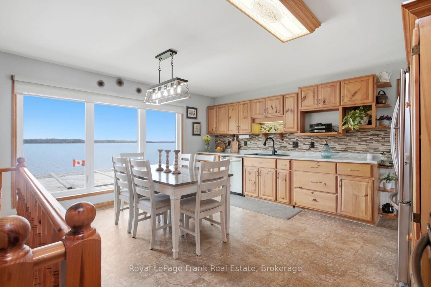 Photo 23 of 106 Starr Boulevard, Kawartha Lakes, Little Britain — HOMEH