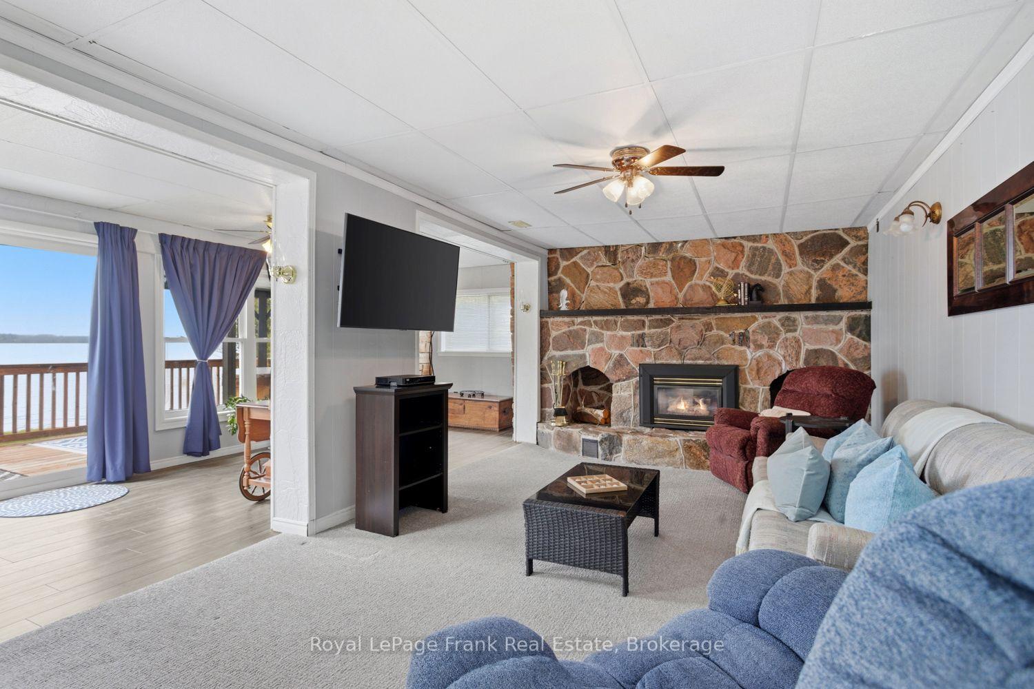 Photo 30 of 106 Starr Boulevard, Kawartha Lakes, Little Britain — HOMEH