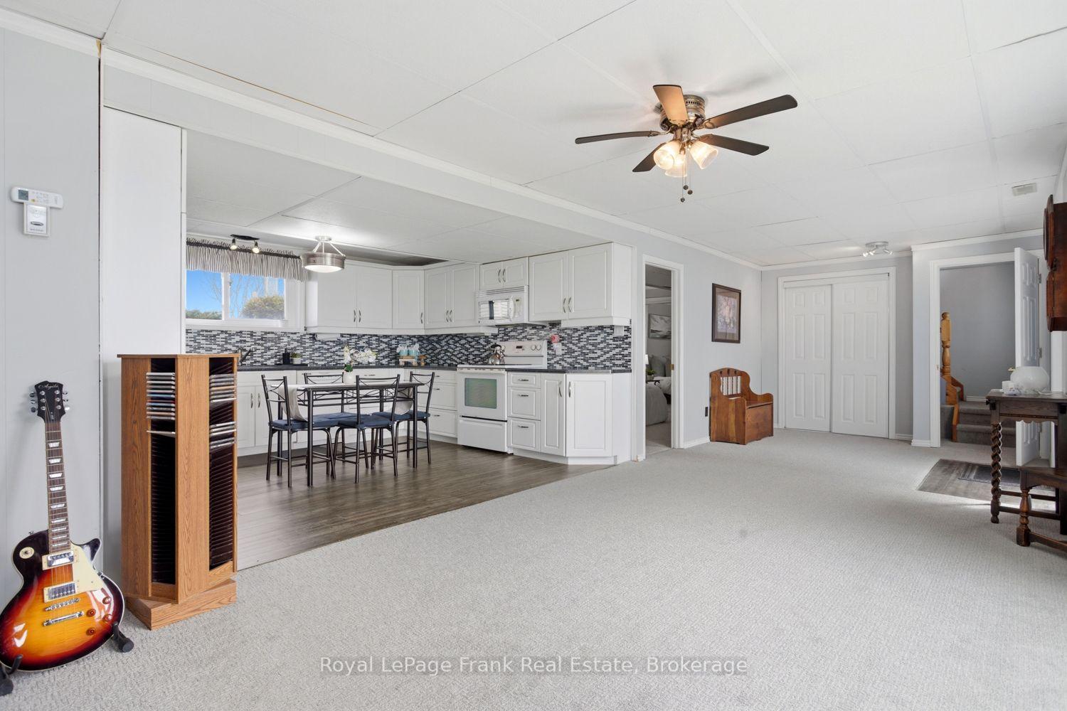 Photo 35 of 106 Starr Boulevard, Kawartha Lakes, Little Britain — HOMEH