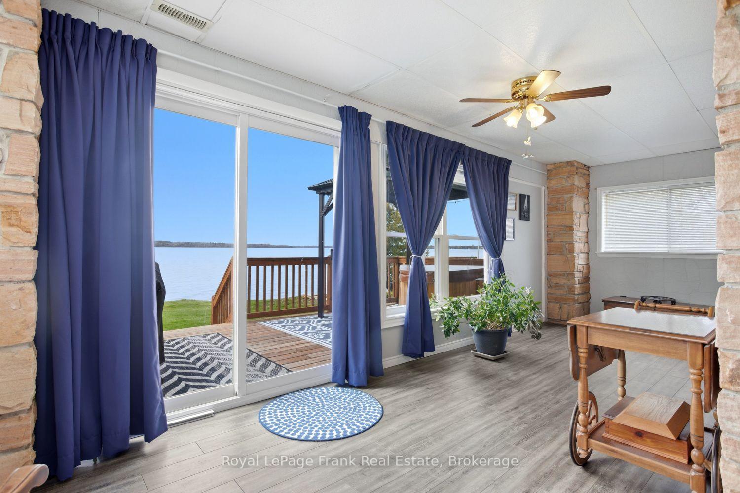 Photo 37 of 106 Starr Boulevard, Kawartha Lakes, Little Britain — HOMEH