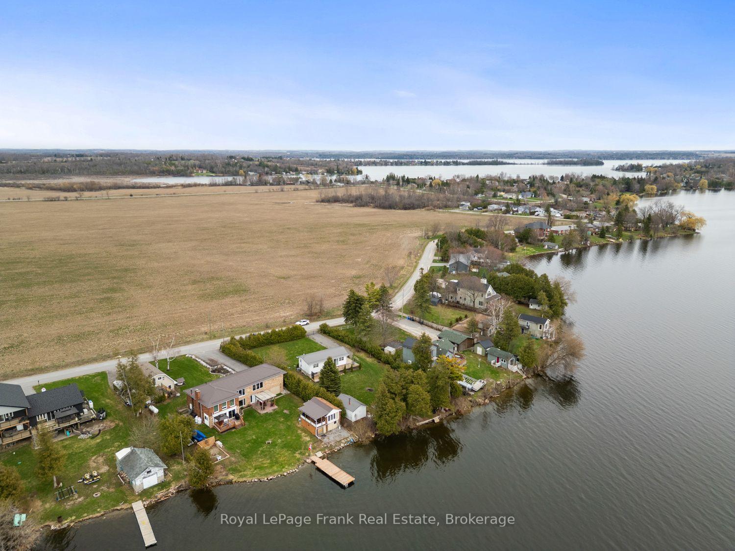 Photo 40 of 106 Starr Boulevard, Kawartha Lakes, Little Britain — HOMEH