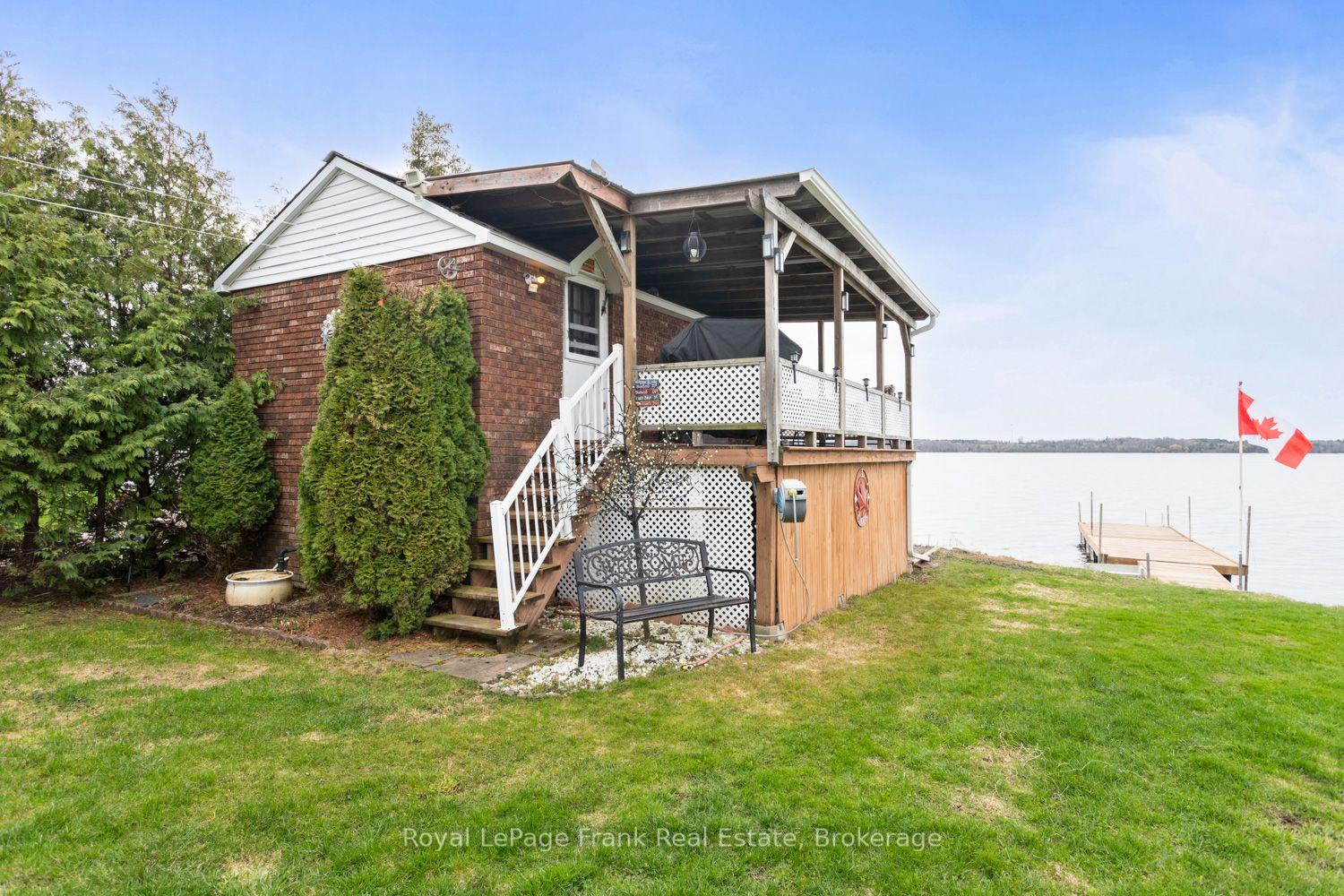 Photo 41 of 106 Starr Boulevard, Kawartha Lakes, Little Britain — HOMEH