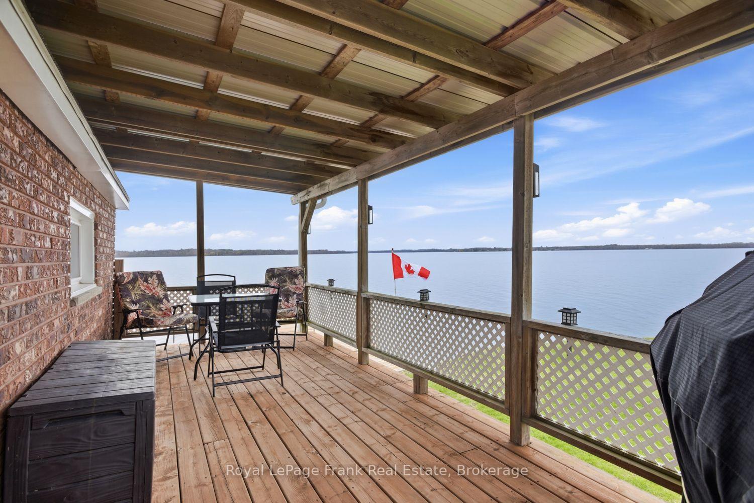 Photo 42 of 106 Starr Boulevard, Kawartha Lakes, Little Britain — HOMEH