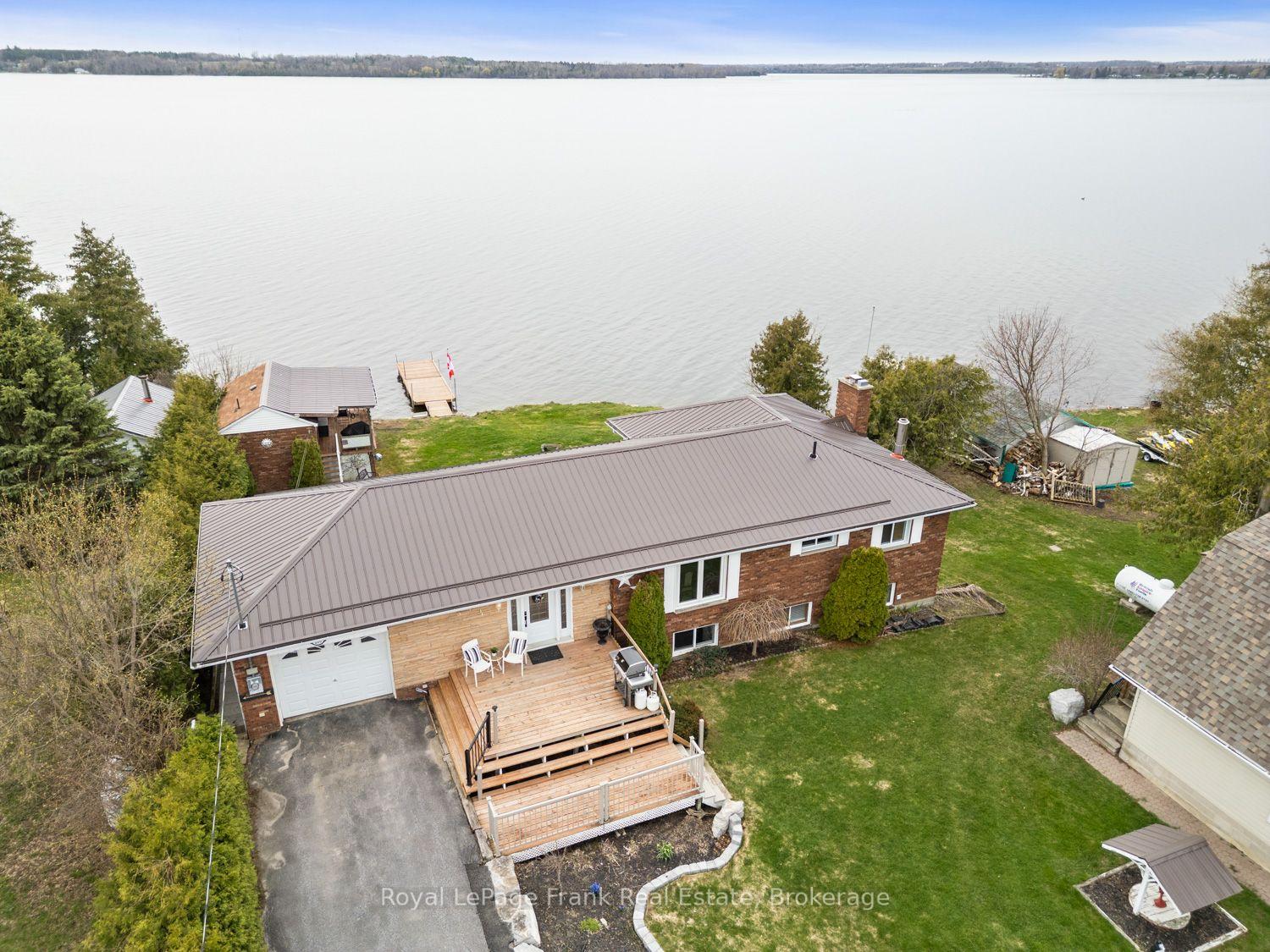 Photo 45 of 106 Starr Boulevard, Kawartha Lakes, Little Britain — HOMEH