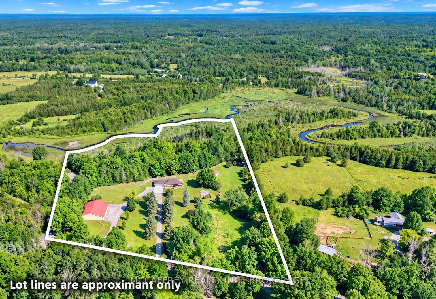 Photo 2 of 2183 Daley Road, Tyendinaga, Tyendinaga Township — HOMEH