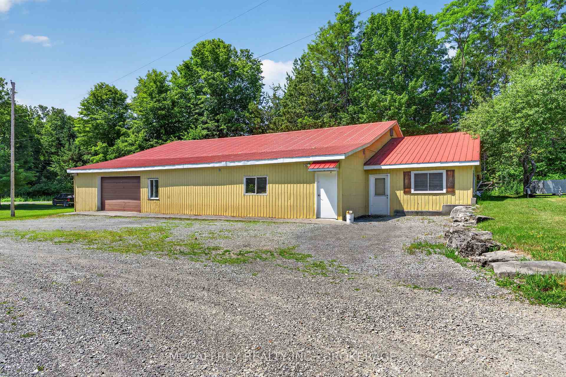 Photo 4 of 2183 Daley Road, Tyendinaga, Tyendinaga Township — HOMEH