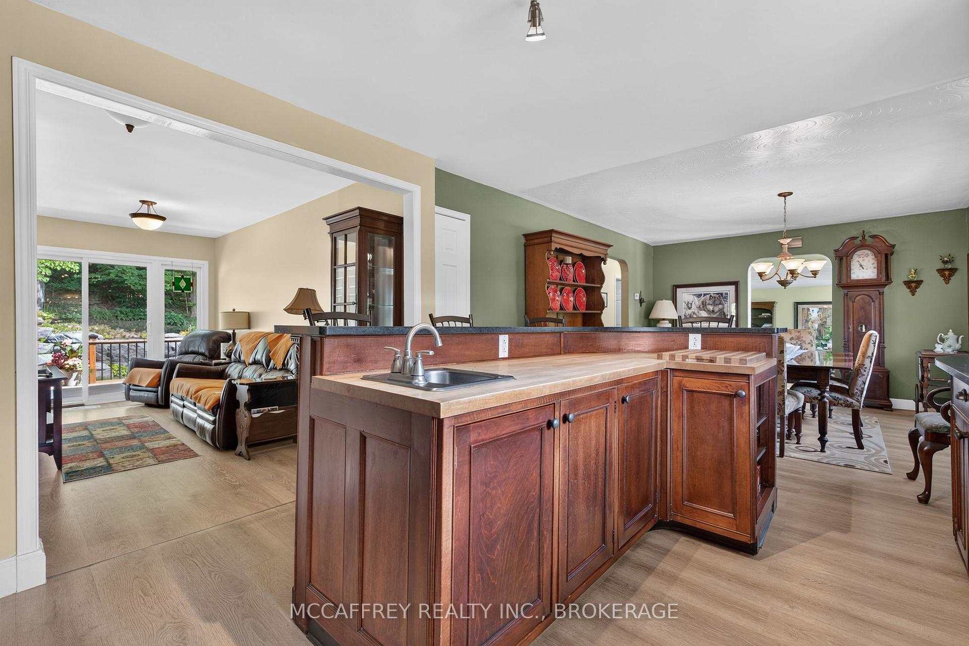 Photo 13 of 2183 Daley Road, Tyendinaga, Tyendinaga Township — HOMEH