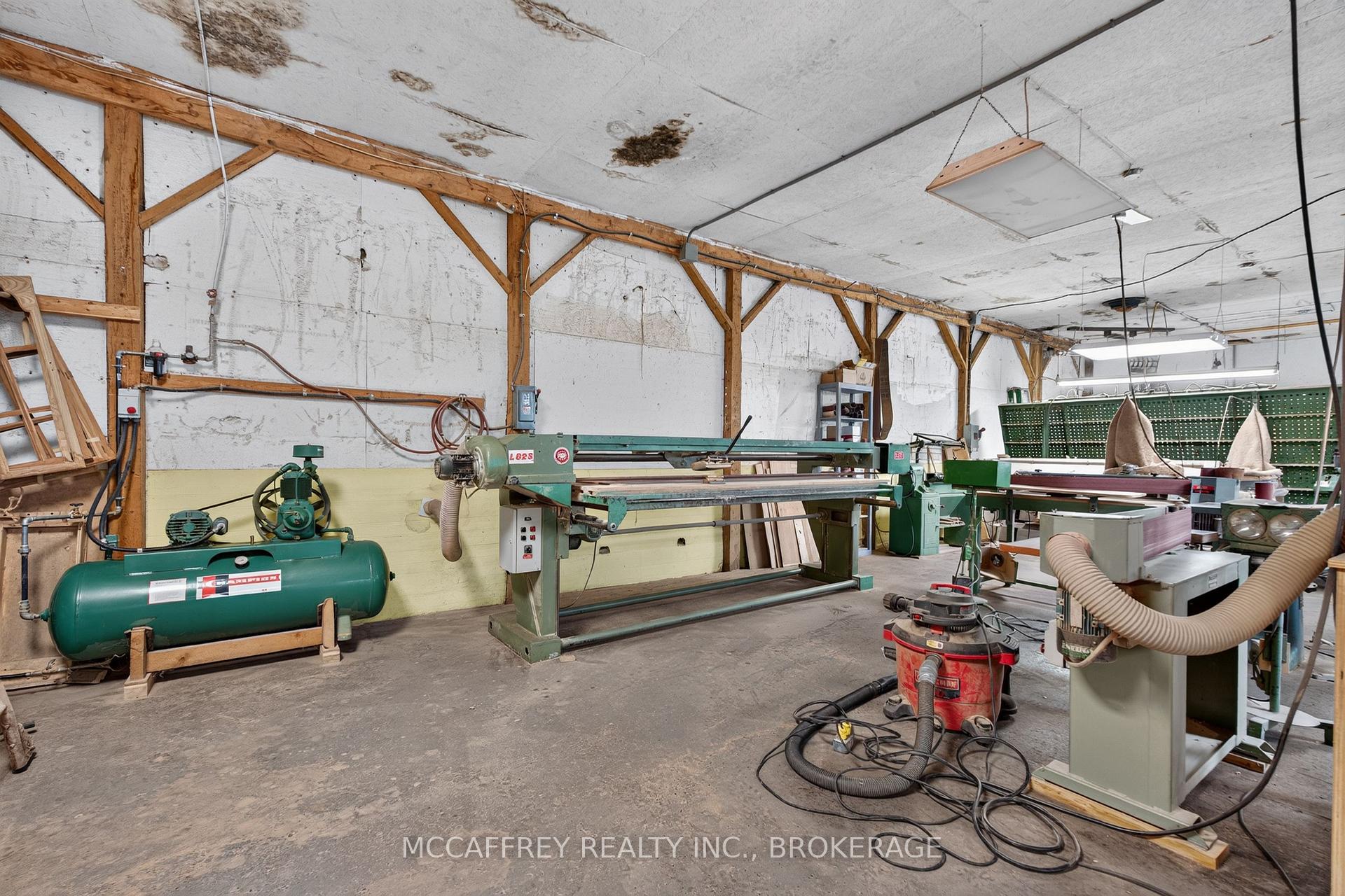 Photo 37 of 2183 Daley Road, Tyendinaga, Tyendinaga Township — HOMEH