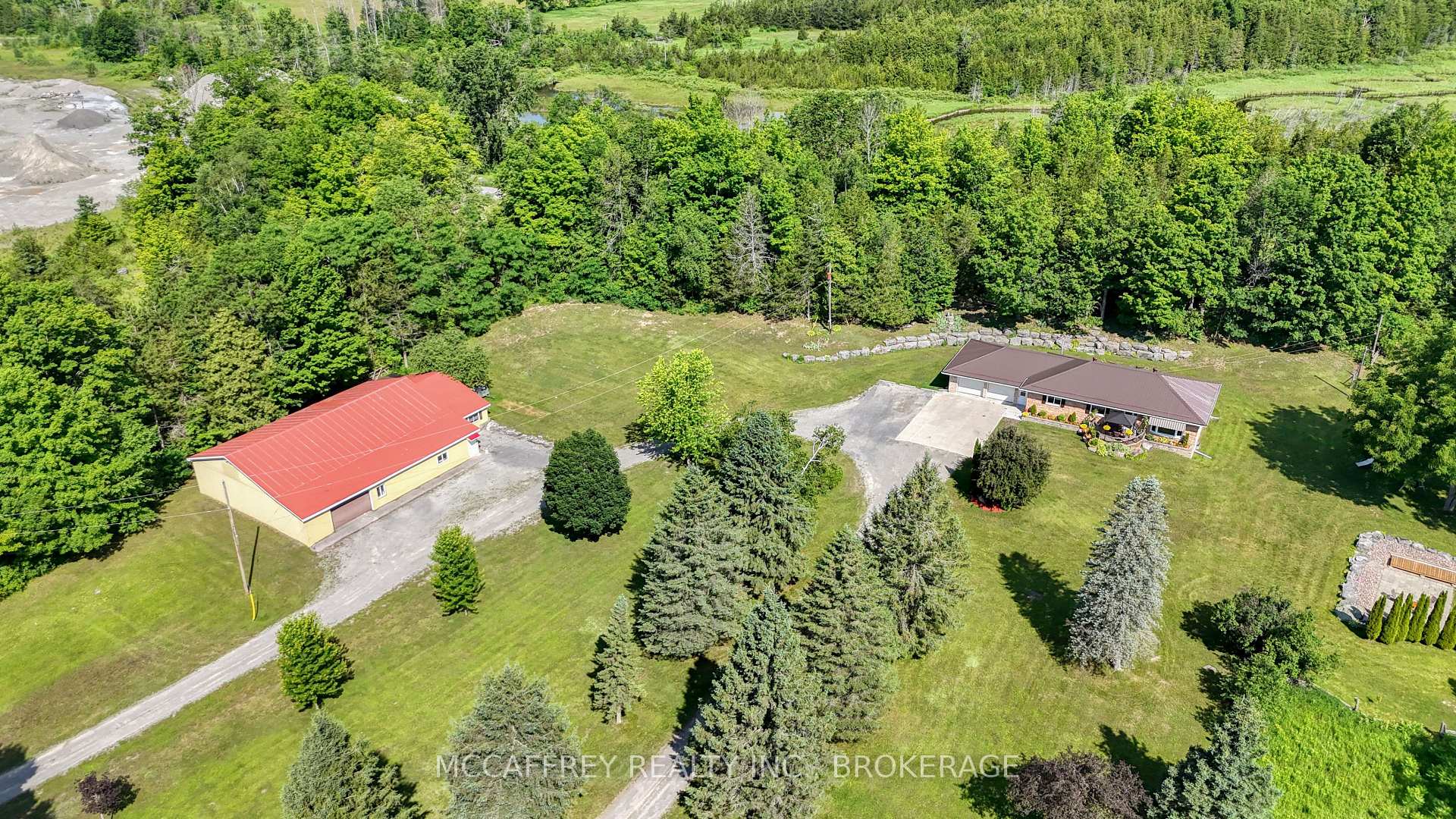 Photo 42 of 2183 Daley Road, Tyendinaga, Tyendinaga Township — HOMEH