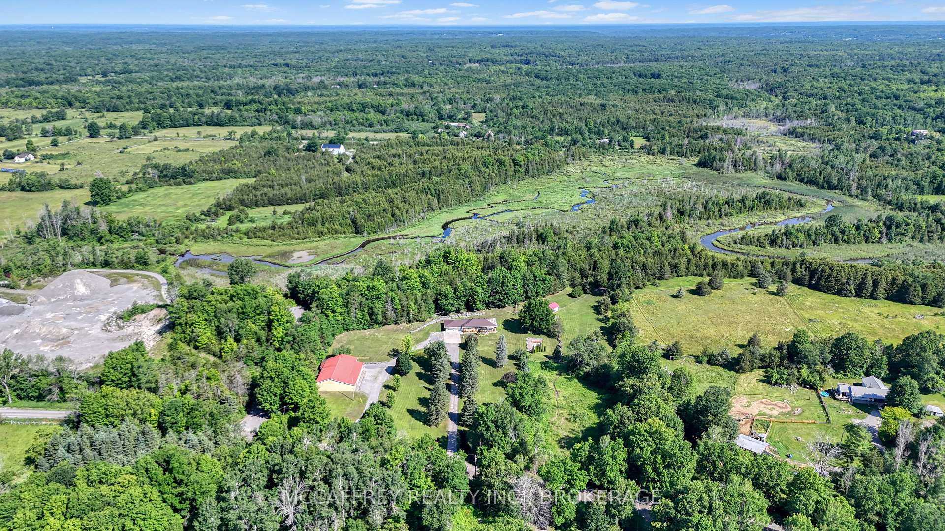 Photo 43 of 2183 Daley Road, Tyendinaga, Tyendinaga Township — HOMEH