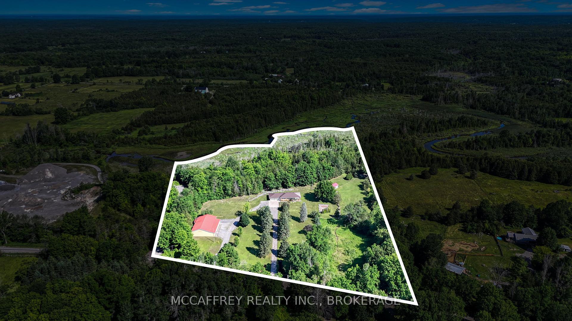 Photo 44 of 2183 Daley Road, Tyendinaga, Tyendinaga Township — HOMEH