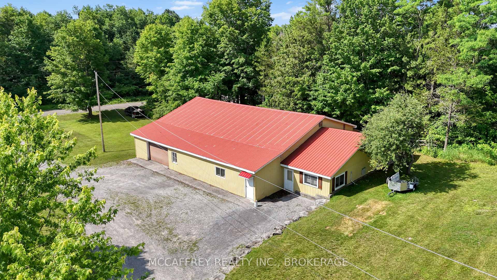 Photo 47 of 2183 Daley Road, Tyendinaga, Tyendinaga Township — HOMEH