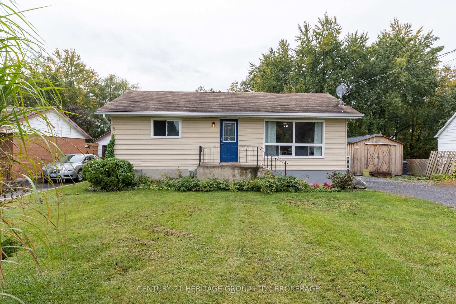 Photo 2 of 3007 Princess Street, Kingston, North of Taylor-Kidd Blvd — HOMEH
