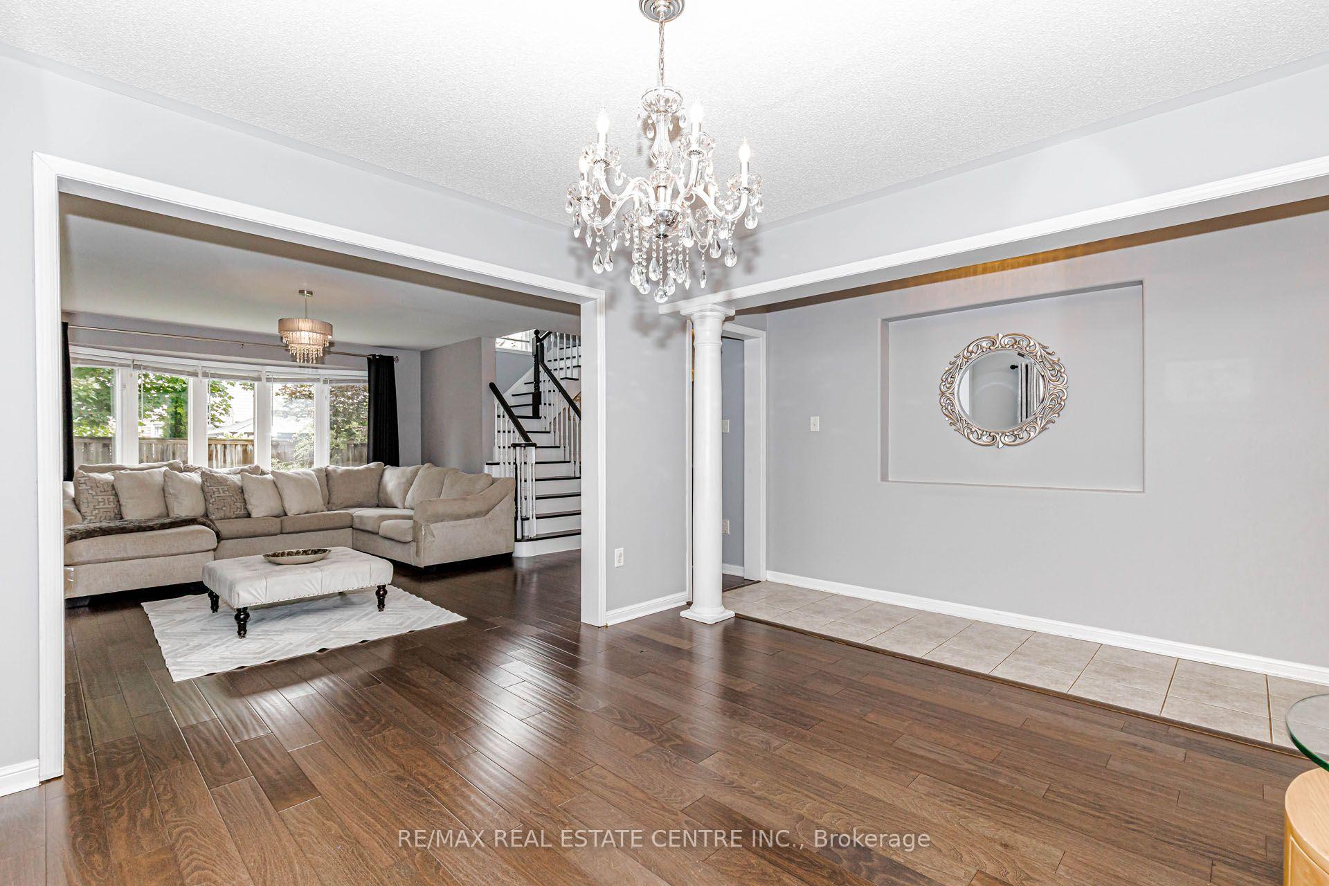 Photo 6 of 12 Dunning Drive, New Tecumseth, Alliston — HOMEH